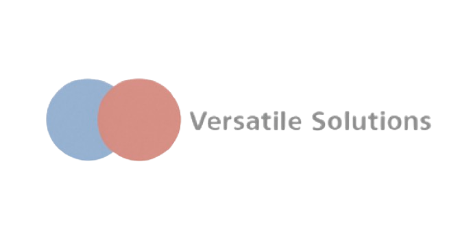 Versatile Solutions logo